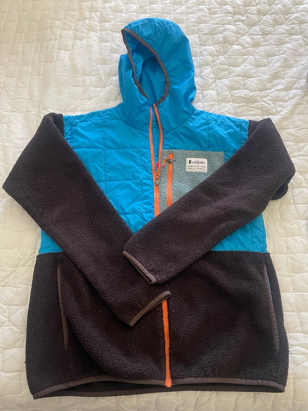 Cotopaxi Jacket L